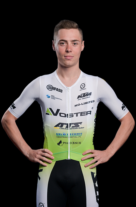 Jakub Murias