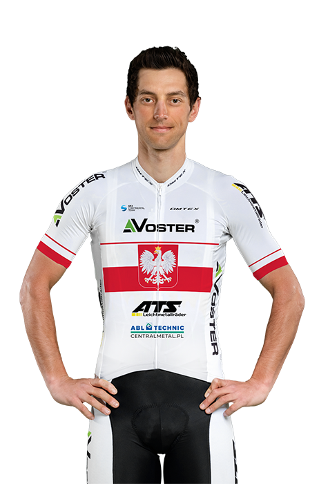 Maciej Paterski